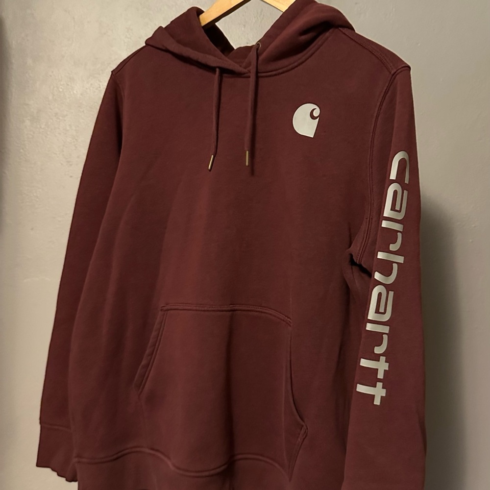 Carhartt Women’s Hoodie